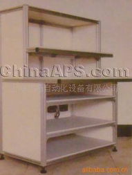 上海藝揚(yáng)自動化設(shè)備 鋁及鋁合金材產(chǎn)品列表全解析